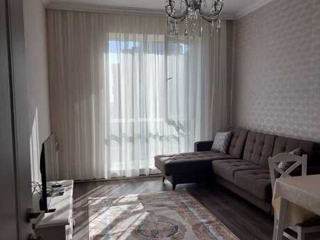 Elan №6098046 - Bakı, 20 Yanvar m., 2 otaqlı, 65 m², 10/20 mərtəbə