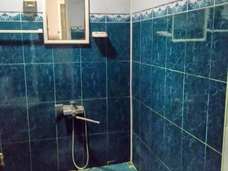 4 otaqlı həyət evi/bağ evi - Pirallahı r. - 100 m²