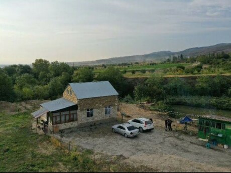 Elan №6098039 - Quba, Quba, 20000 m²