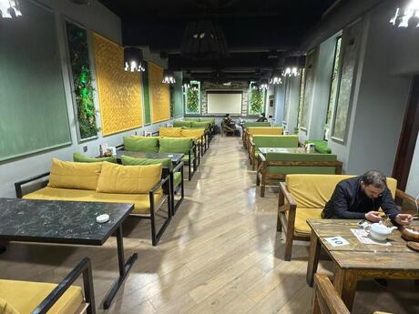 Obyekt - 28 May m. - 100 m²