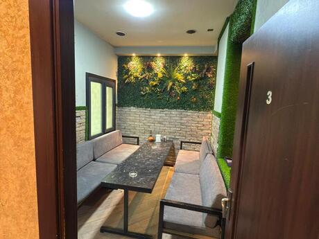 Obyekt - 28 May m. - 100 m²