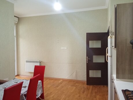 2 otaqlı yeni tikili - Xırdalan - 43 m²