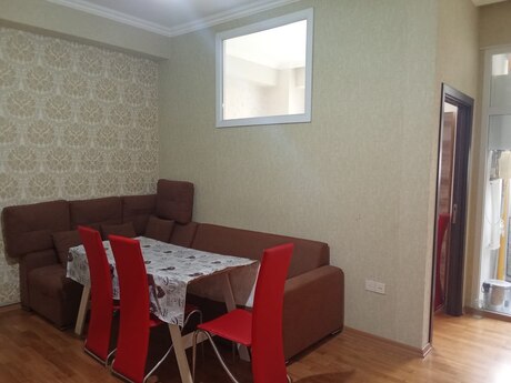2 otaqlı yeni tikili - Xırdalan - 43 m²