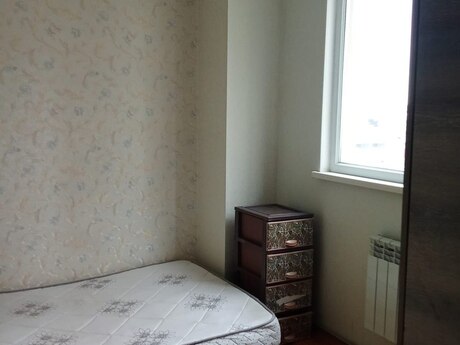 2 otaqlı yeni tikili - Xırdalan - 43 m²