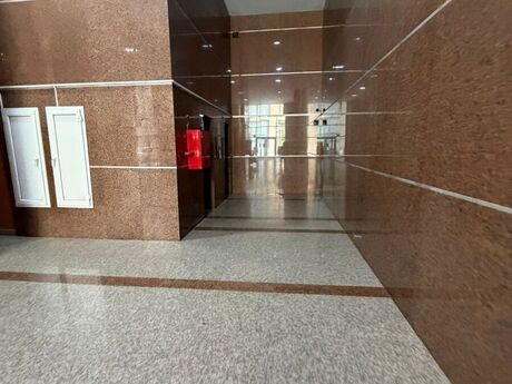 3 otaqlı yeni tikili - Elmlər Akademiyası m. - 130 m²