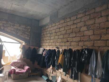 Obyekt - 28 May m. - 17 m²