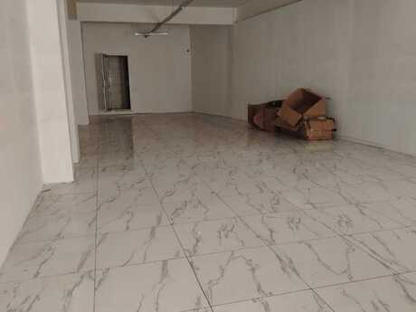 Obyekt - İnşaatçılar m. - 105 m²