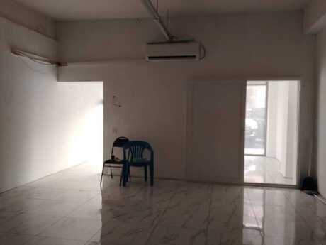 Obyekt - İnşaatçılar m. - 105 m²