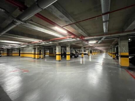 5 otaqlı yeni tikili - Nərimanov r. - 272 m²