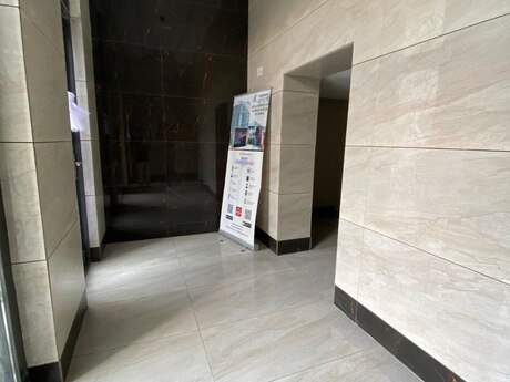 5 otaqlı yeni tikili - Nərimanov r. - 272 m²