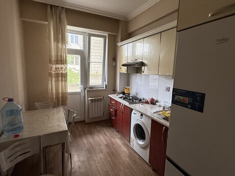 2 otaqlı yeni tikili - Xırdalan - 51 m²