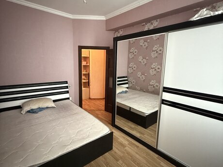 2 otaqlı yeni tikili - Xırdalan - 51 m²