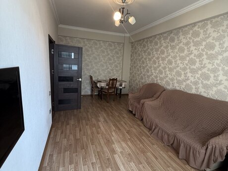 2 otaqlı yeni tikili - Xırdalan - 51 m²