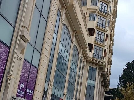 Obyekt - 28 May m. - 25 m²