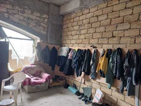 Obyekt - 28 May m. - 25 m²
