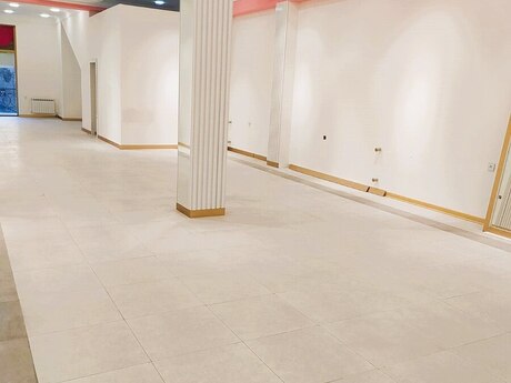 Obyekt - 28 May m. - 180 m²