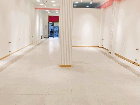 Obyekt - 28 May m. - 180 m²