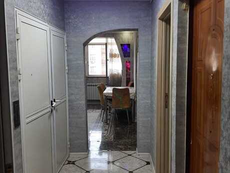 2 otaqlı köhnə tikili - Əhmədli m. - 65 m²