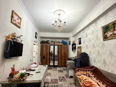 1 otaqlı yeni tikili - Xırdalan - 45 m²