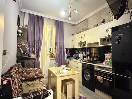 1 otaqlı yeni tikili - Xırdalan - 45 m²