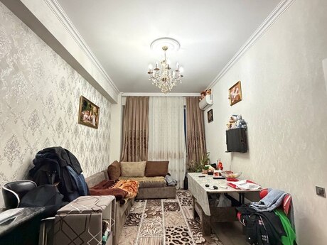 1 otaqlı yeni tikili - Xırdalan - 45 m²