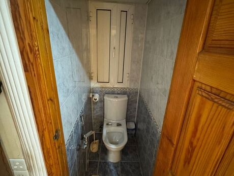2 otaqlı köhnə tikili - Xalqlar Dostluğu m. - 60 m²
