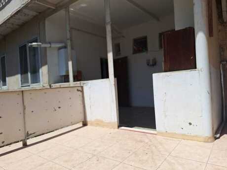 4 otaqlı köhnə tikili - Nəsimi r. - 100 m²