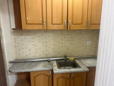 Obyekt - Elmlər Akademiyası m. - 69 m²