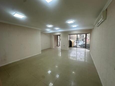 Elan №6098096 - Bakı, Elmlər Akademiyası m., 69 m²