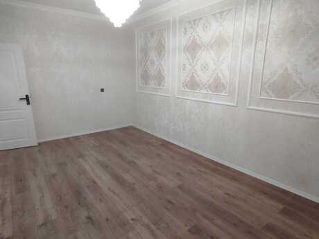 1 otaqlı köhnə tikili - Memar Əcəmi m. - 35 m²