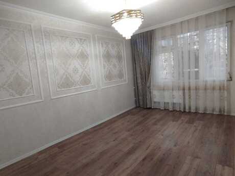 1 otaqlı köhnə tikili - Memar Əcəmi m. - 35 m²