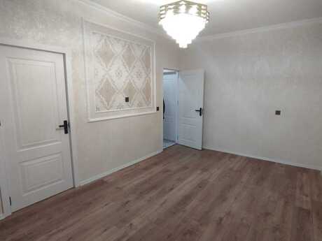 1 otaqlı köhnə tikili - Memar Əcəmi m. - 35 m²