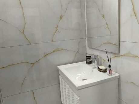 1 otaqlı köhnə tikili - Memar Əcəmi m. - 35 m²