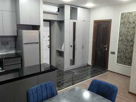 2 otaqlı yeni tikili - 8 Noyabr m. - 64 m²