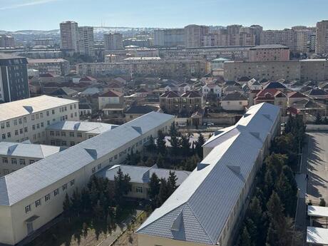 Elan №6098113 - Xırdalan, Xırdalan, 4 otaqlı, 93 m², 12/13 mərtəbə