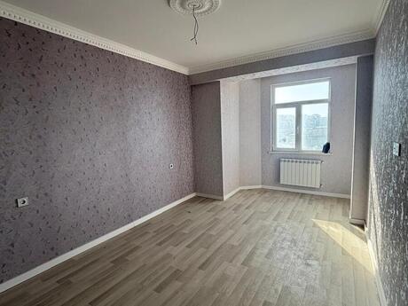 4 otaqlı yeni tikili - Xırdalan - 93 m²