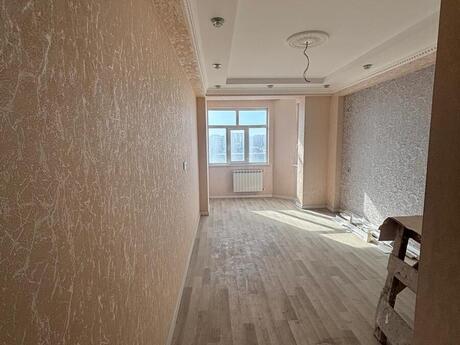 4 otaqlı yeni tikili - Xırdalan - 93 m²