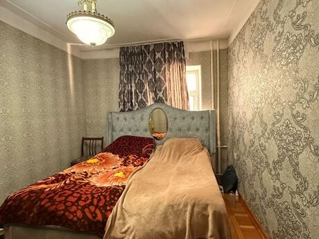 Elan №6098291 - Bakı, İnşaatçılar m., 3 otaqlı, 80 m², 2/9 mərtəbə