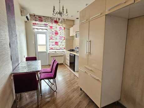 2-комн. новостройка - м. Мемар Аджеми - 85 м²
