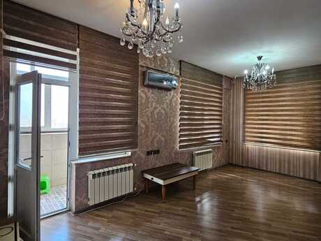 2-комн. новостройка - м. Мемар Аджеми - 85 м²