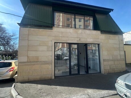 Elan №6098137 - Bakı, Qara Qarayev m., 600 m²
