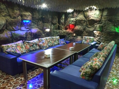 Obyekt - Qara Qarayev m. - 360 m²