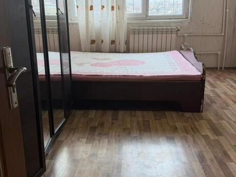 2 otaqlı köhnə tikili - Memar Əcəmi m. - 50 m²