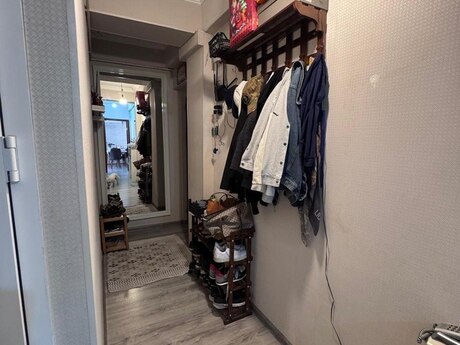 2 otaqlı köhnə tikili - Neftçilər m. - 51 m²