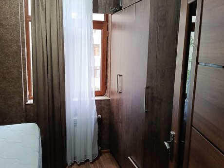 2 otaqlı yeni tikili - Xırdalan - 45 m²