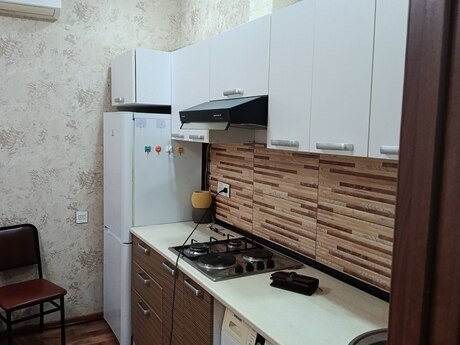 2 otaqlı yeni tikili - Xırdalan - 45 m²