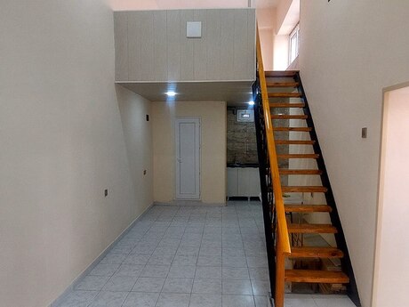 Obyekt - Elmlər Akademiyası m. - 30 m²