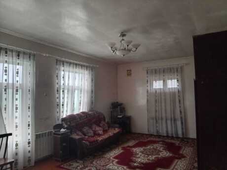 5 otaqlı həyət evi/bağ evi - Maştağa q. - 170 m²