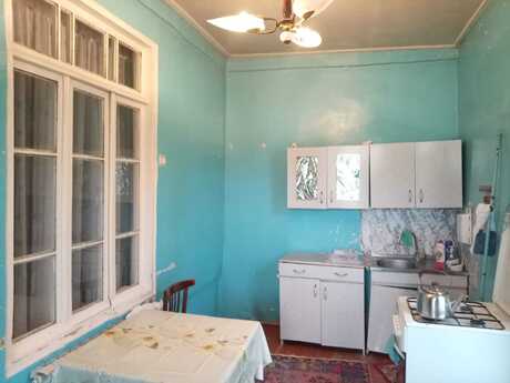 5 otaqlı həyət evi/bağ evi - Maştağa q. - 170 m²