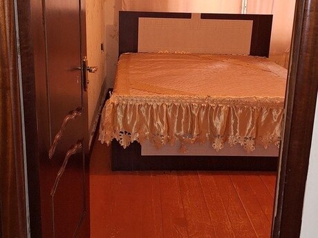 3 otaqlı köhnə tikili - Həzi Aslanov m. - 80 m²